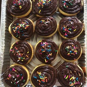 Meet your Posher, Ann